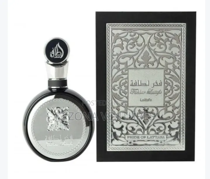 Lattafa Fakhar Edp 100ml for Women