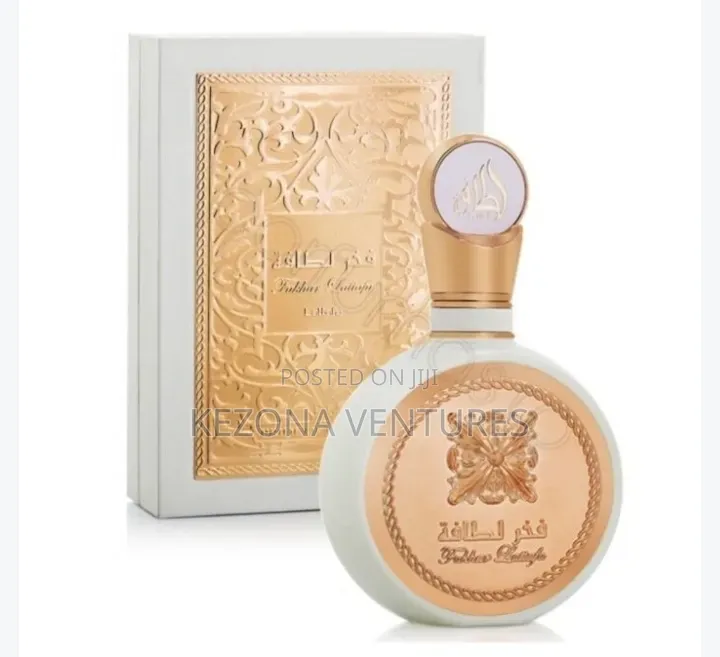 Lattafa Fakhar Edp 100ml for Women