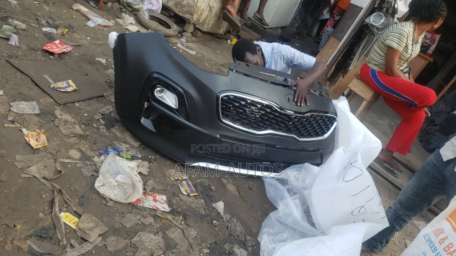 Kia Sportage 2020