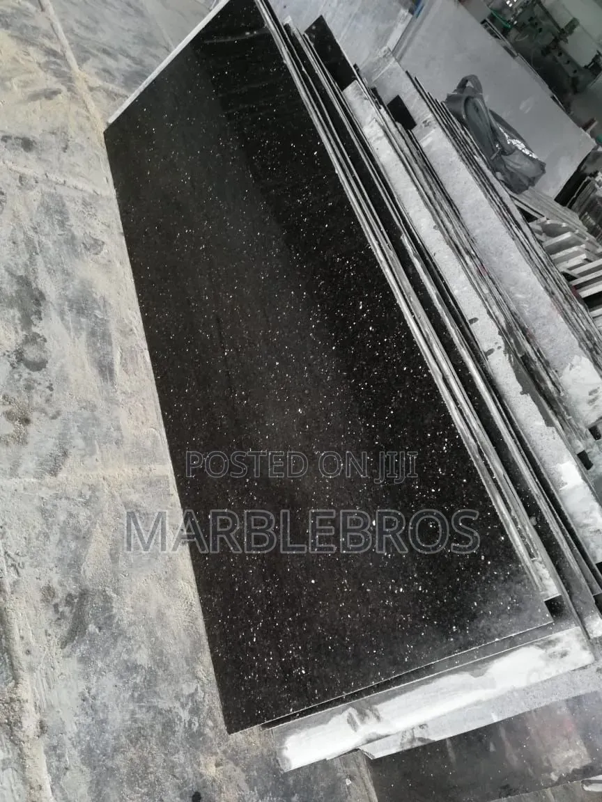 Mb45 Luxury Marble and Granite Stones Available