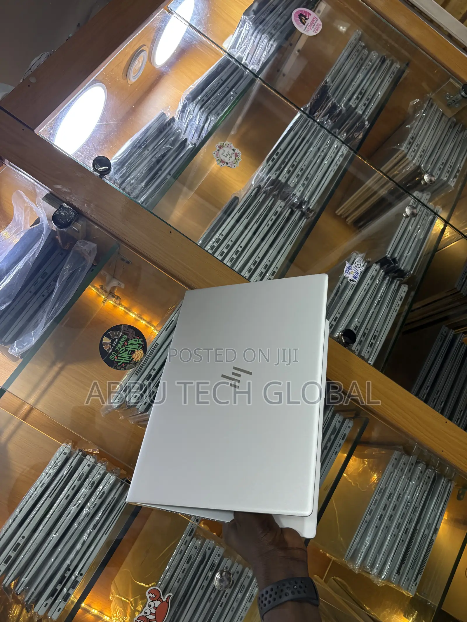 Laptop HP EliteBook 840 G5 8GB Intel Core i5 SSD 256GB