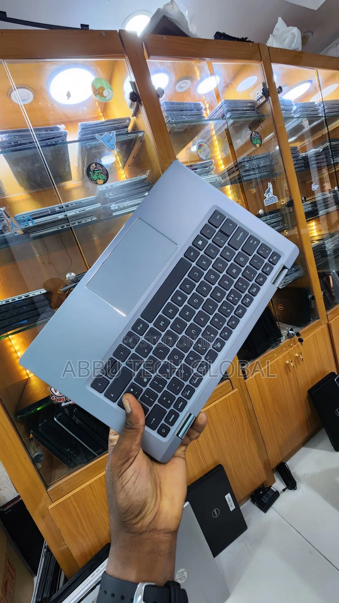 Laptop Dell Latitude 7320 16GB Intel Core i7 SSD 512GB