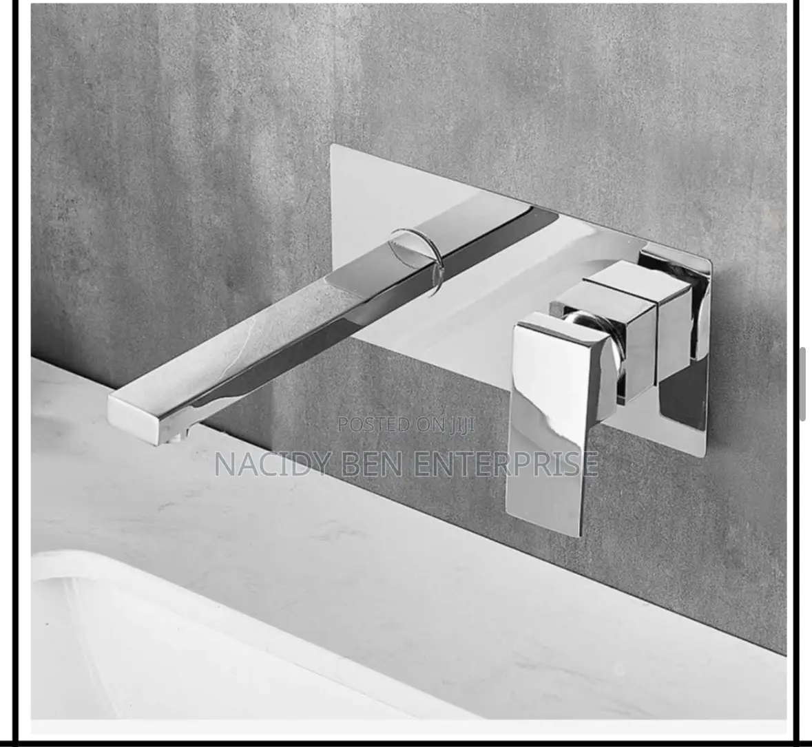 England Condit Basin/Bath Mixer Tap