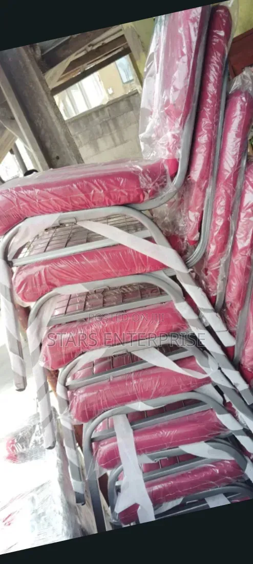Church Chair / Wedding Chair