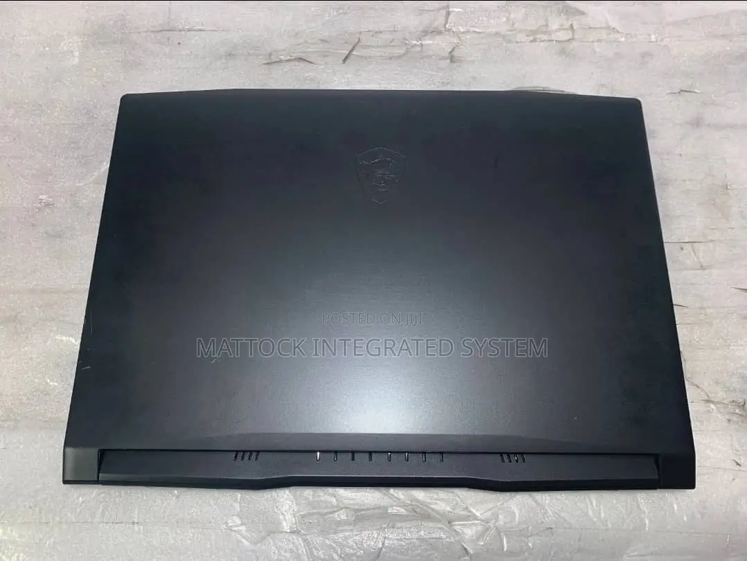 Laptop MSI Katana 15 16GB Intel Core i7 SSD 1T