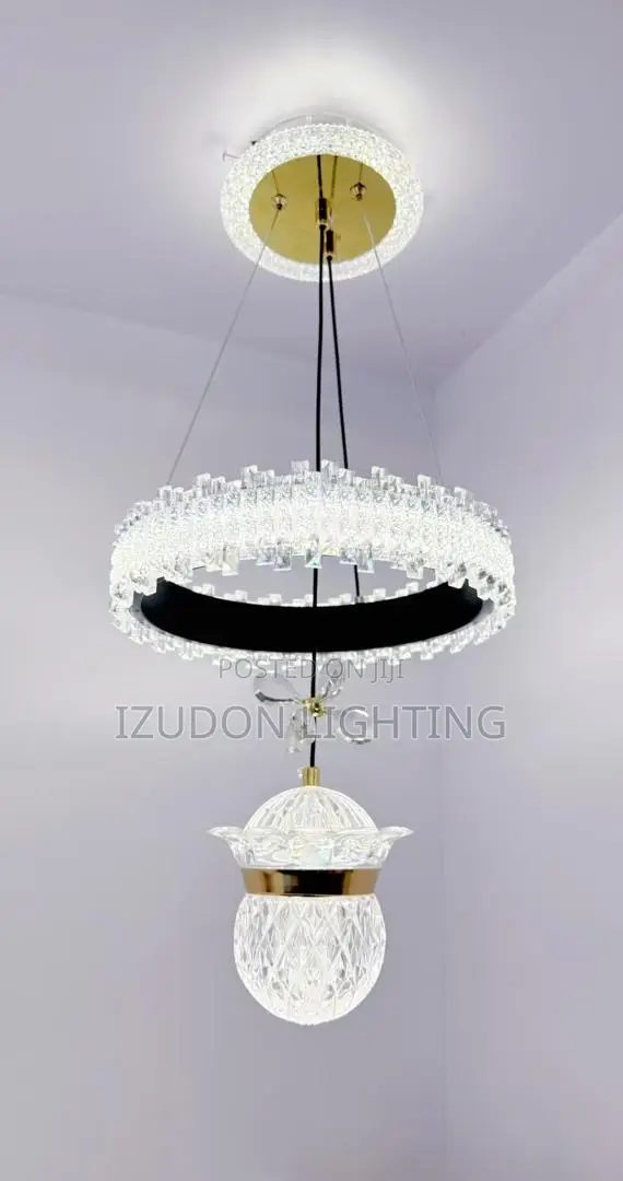 Quality Led Chandelier for Your Living Room
