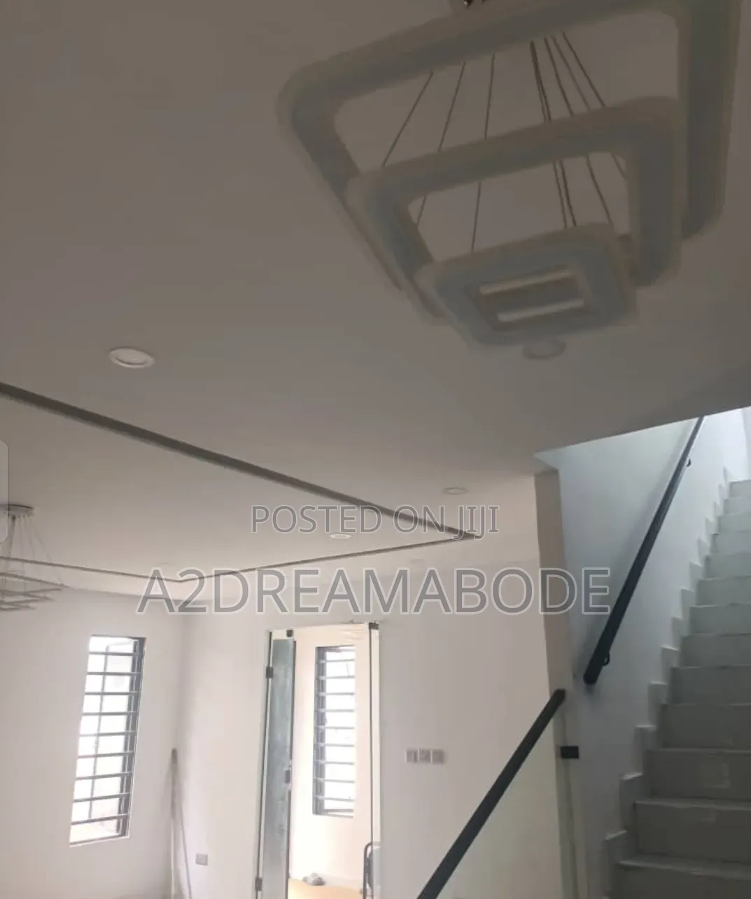 4bdrm Duplex in Ikeja, Opebi for sale