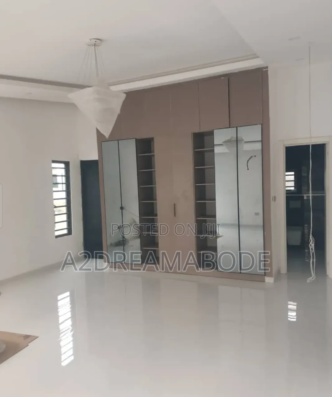 4bdrm Duplex in Ikeja, Opebi for sale