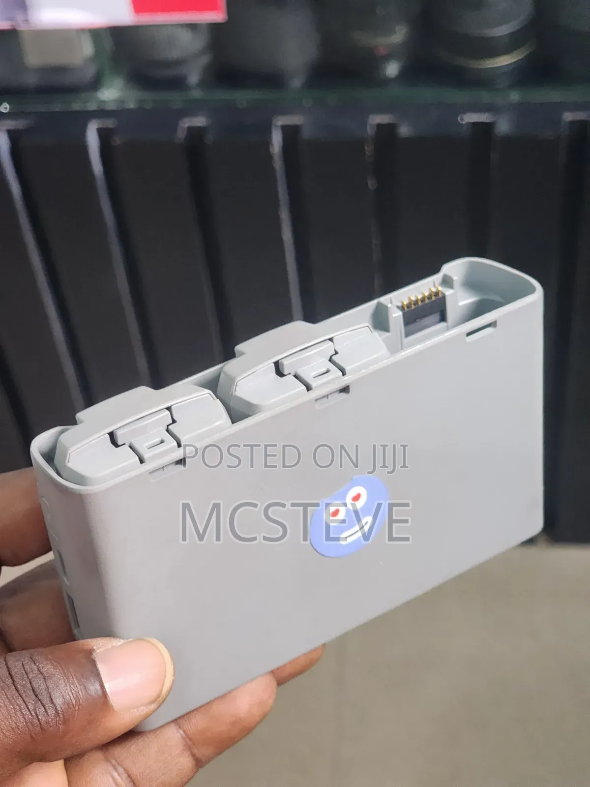 Dji Mini Drone With 2 Batteries and Controller