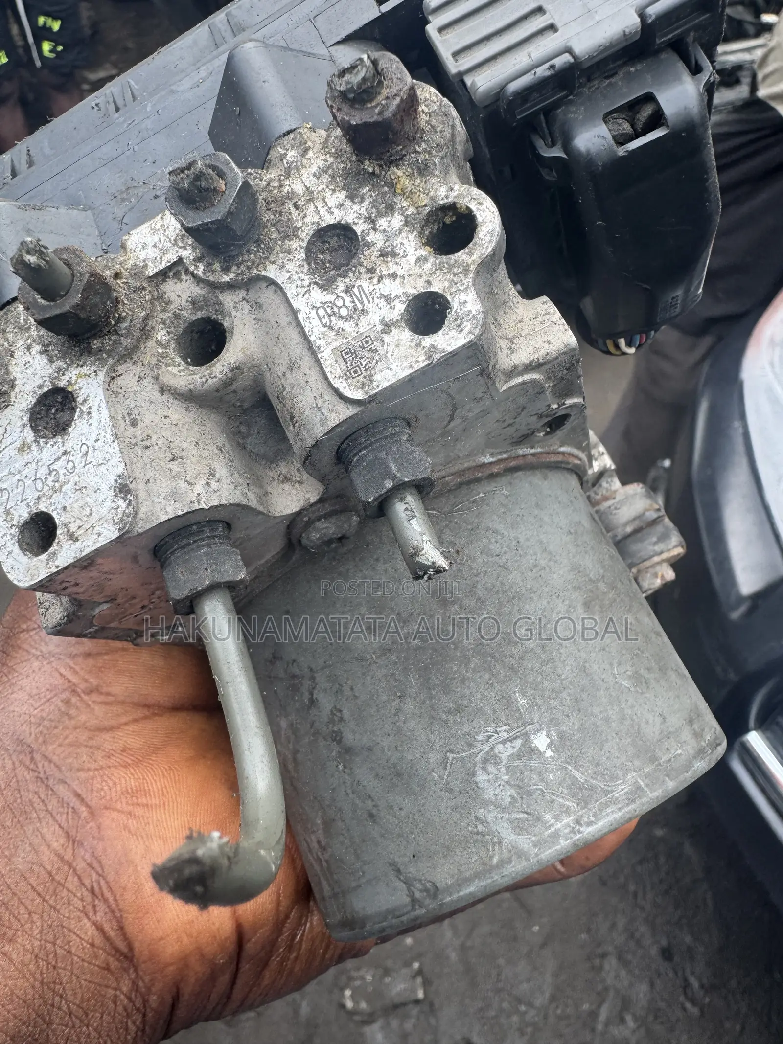 Abs Pump for Toyota Rav4 2009