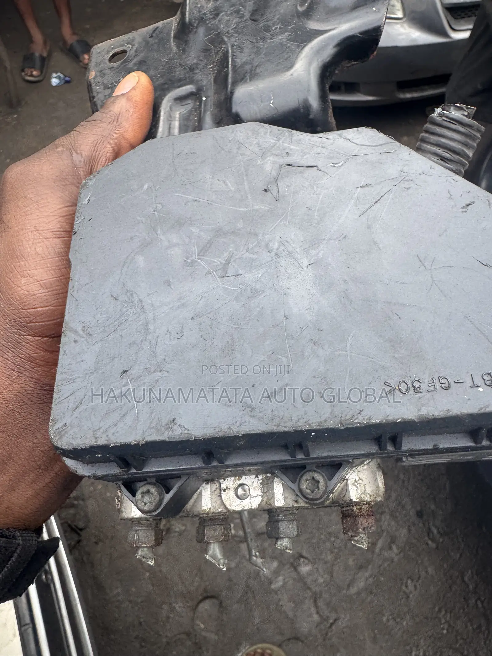 Abs Pump for Toyota Rav4 2009-2010