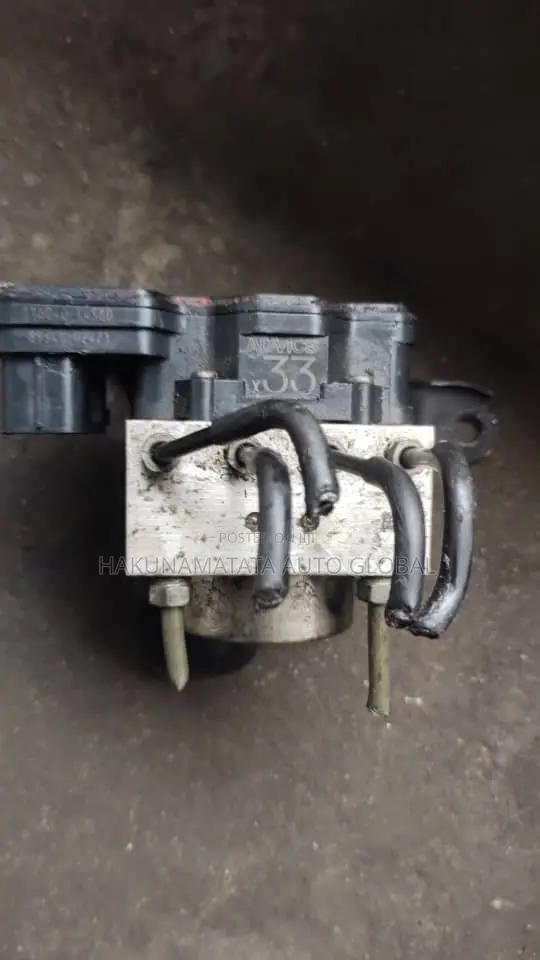 Abs Pump for Toyota Corolla 2018 Model