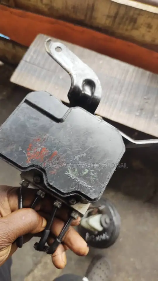 Abs Pump for Toyota Corolla 2018 Model