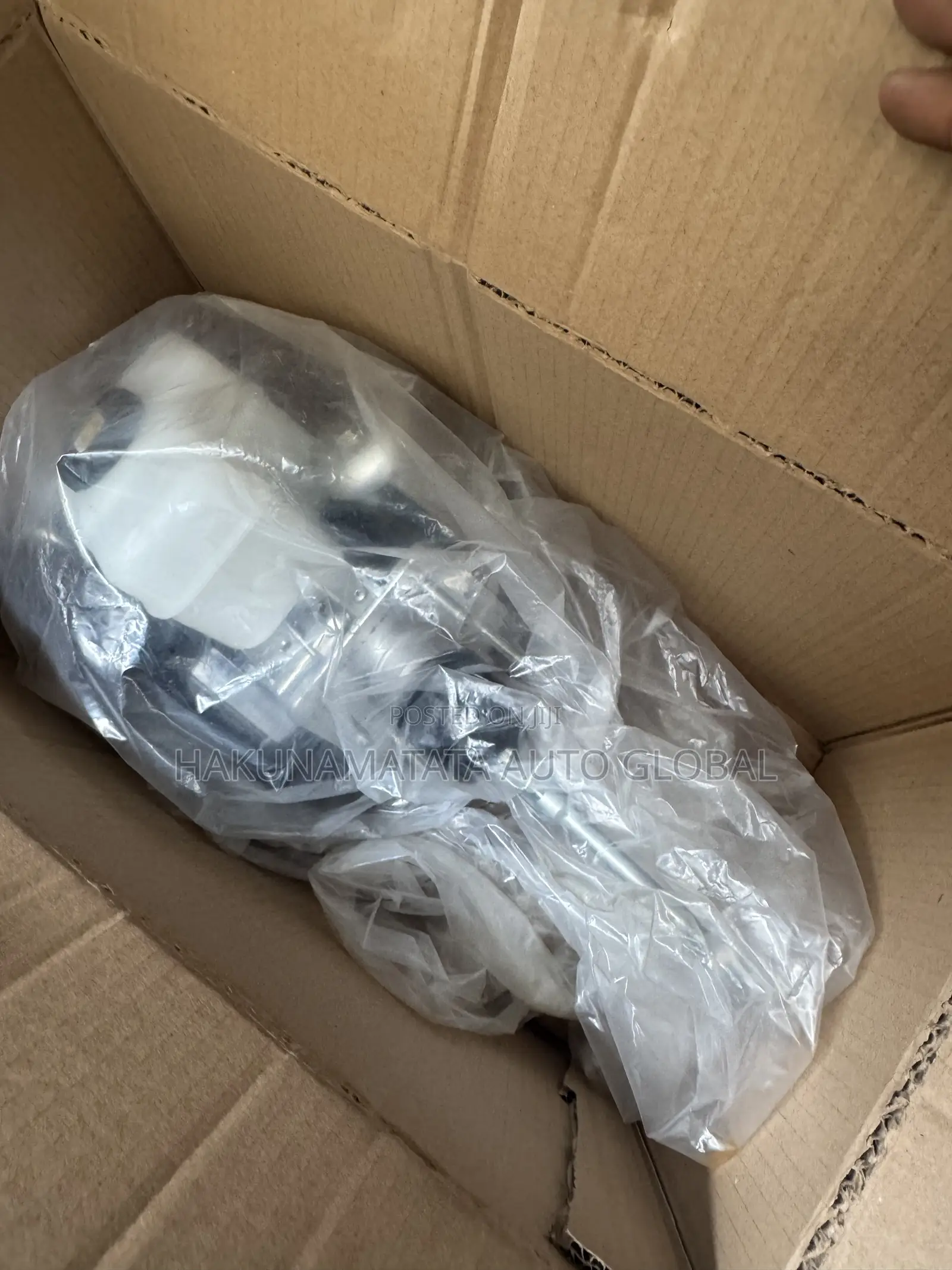 Brand New Abs Pump for Lexus Gx 460 2015 Model