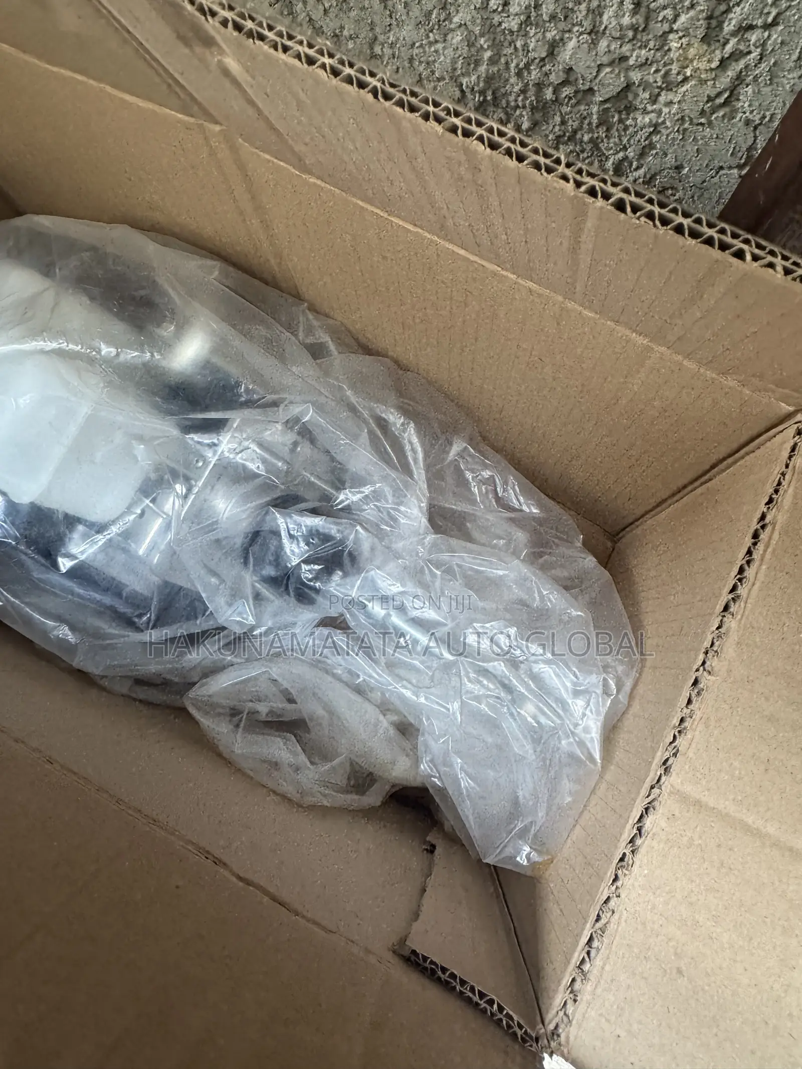 Brand New Abs Pump for Lexus Gx 460 2015 Model