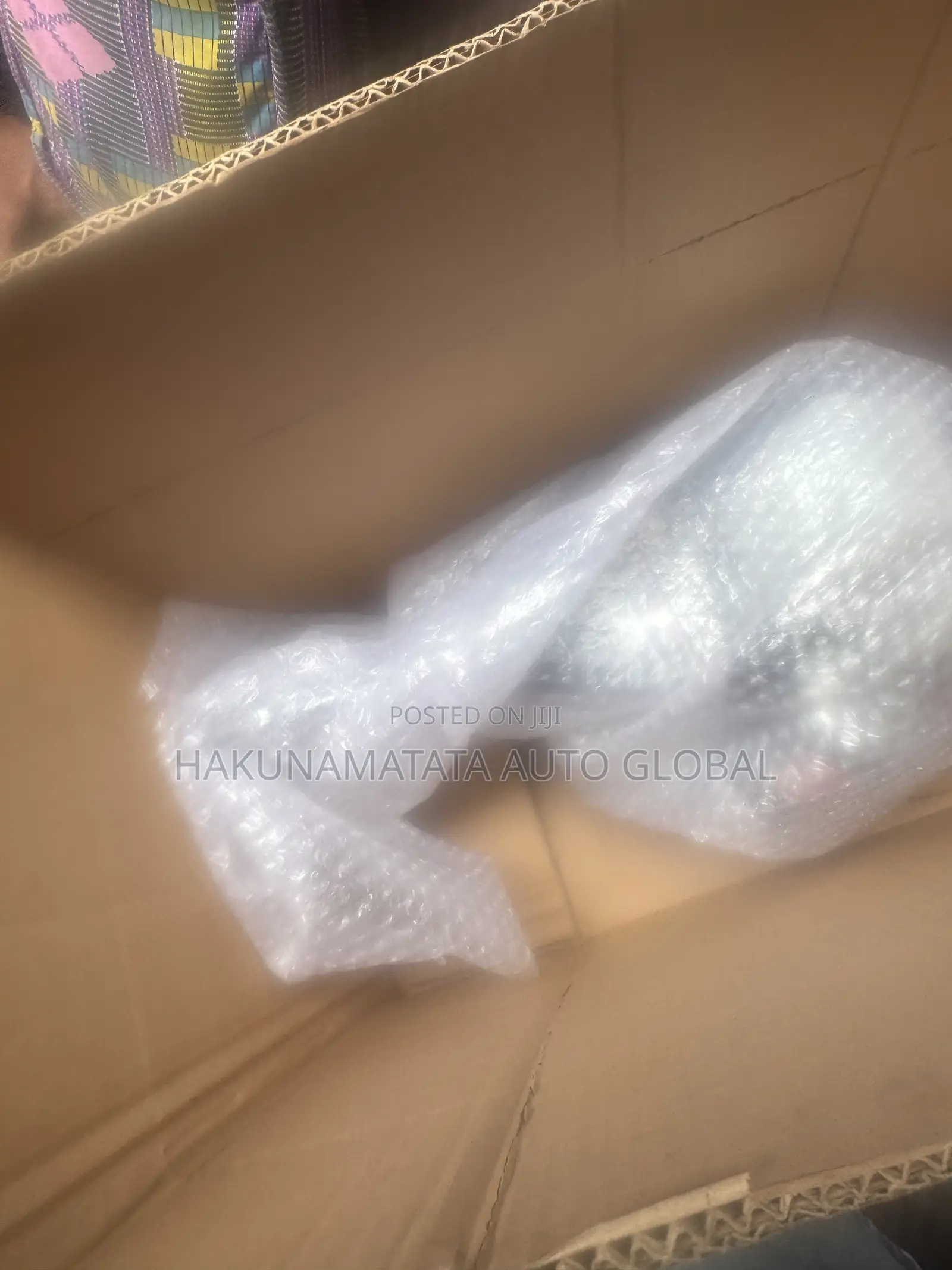 Brand New Abs Module for Toyota 4runner 2014-2020 Model