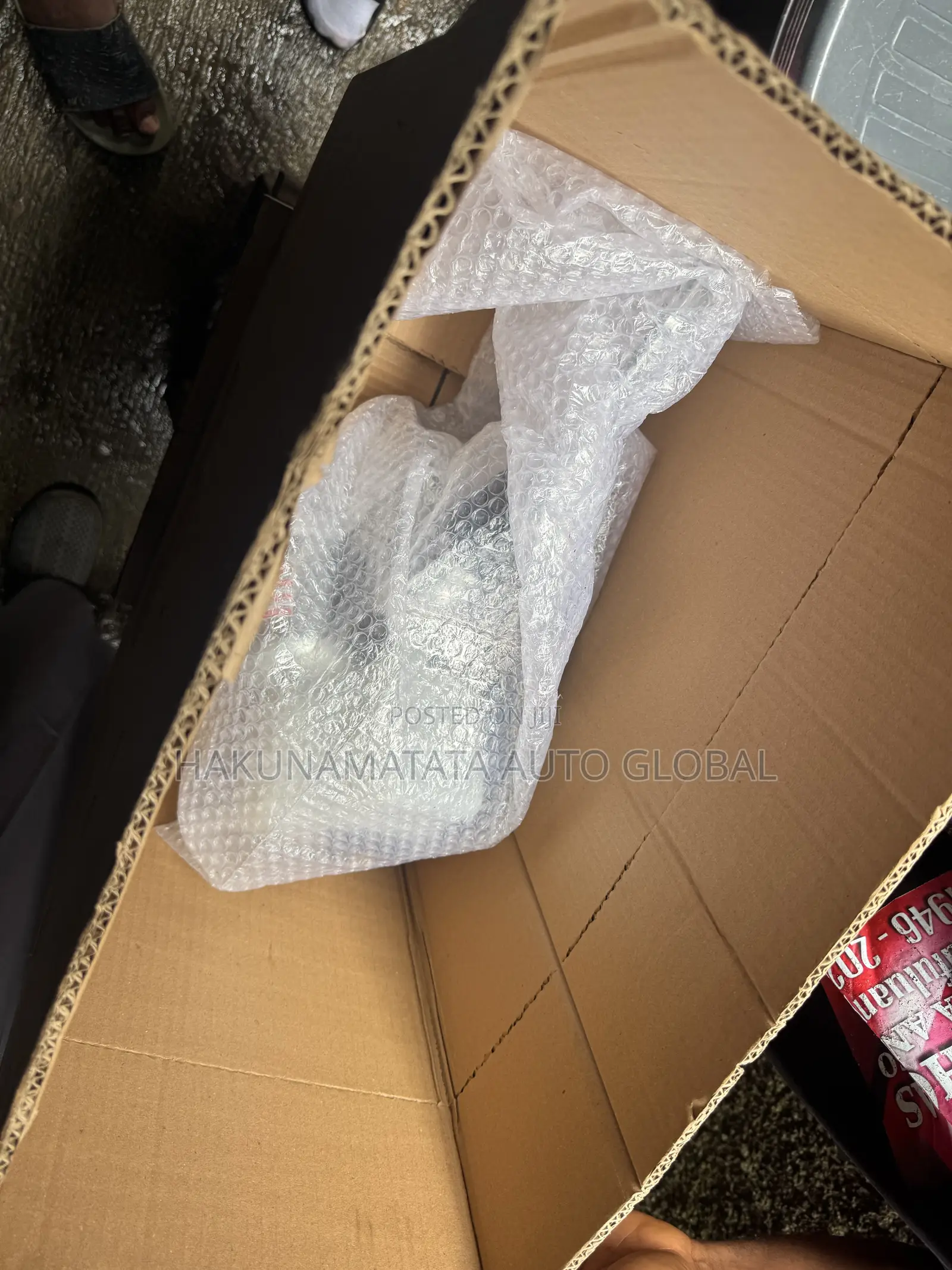 Brand New Abs Module for Toyota 4runner 2014-2020 Model