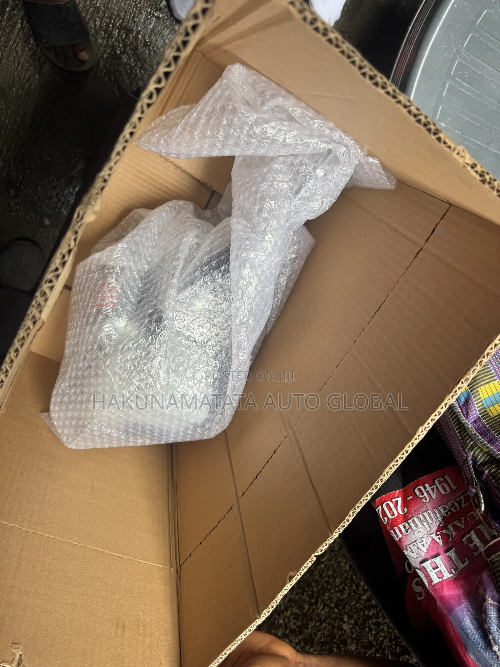 Brand New Abs Module for Toyota 4runner 2014-2020 Model