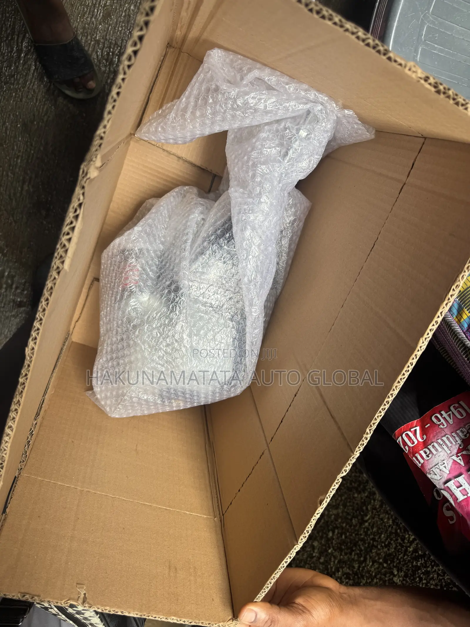 Brand New Abs Module for Toyota 4runner 2014-2020 Model