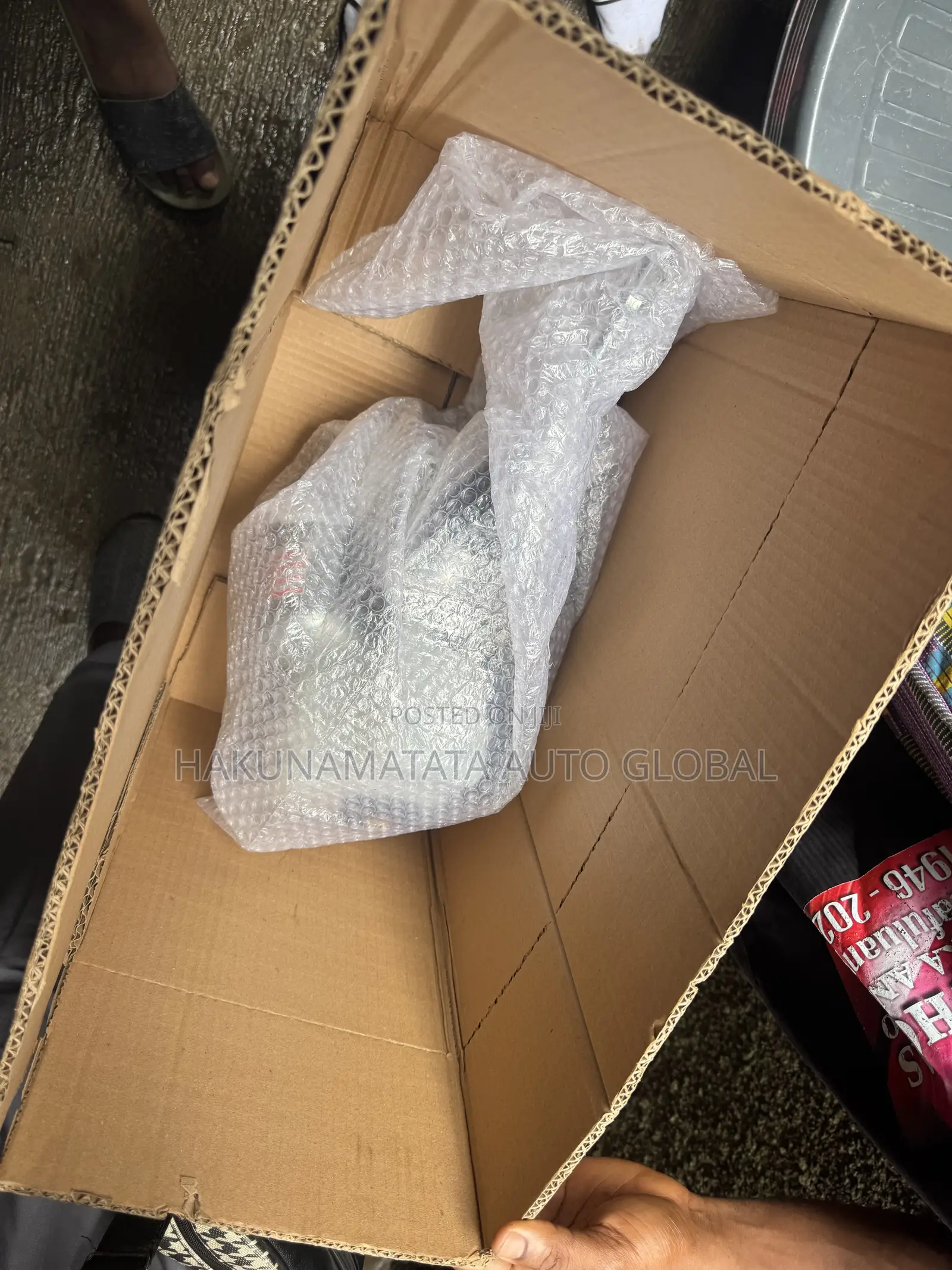 Brand New Abs Module for Toyota 4runner 2014-2020 Model