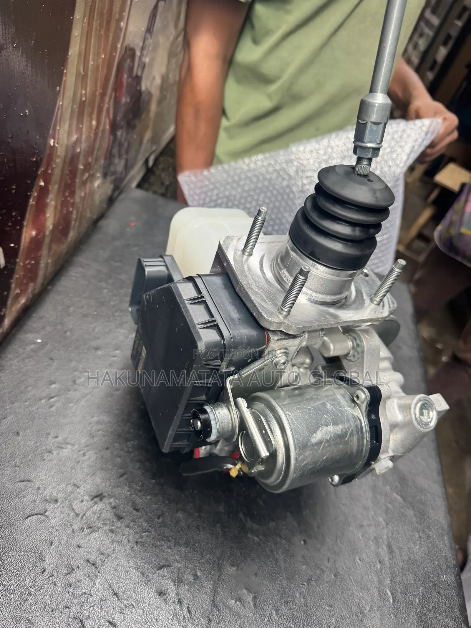Brand New Abs Pump for Toyota 4runner 2010-2015 Model