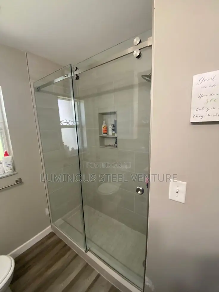 All of Our Sliding Shower Cubicles Are Excellent and Suitable For