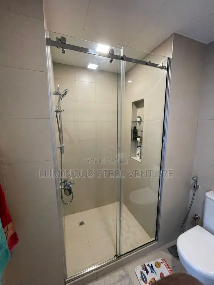 All of Our Sliding Shower Cubicles Are Excellent and Suitable For
