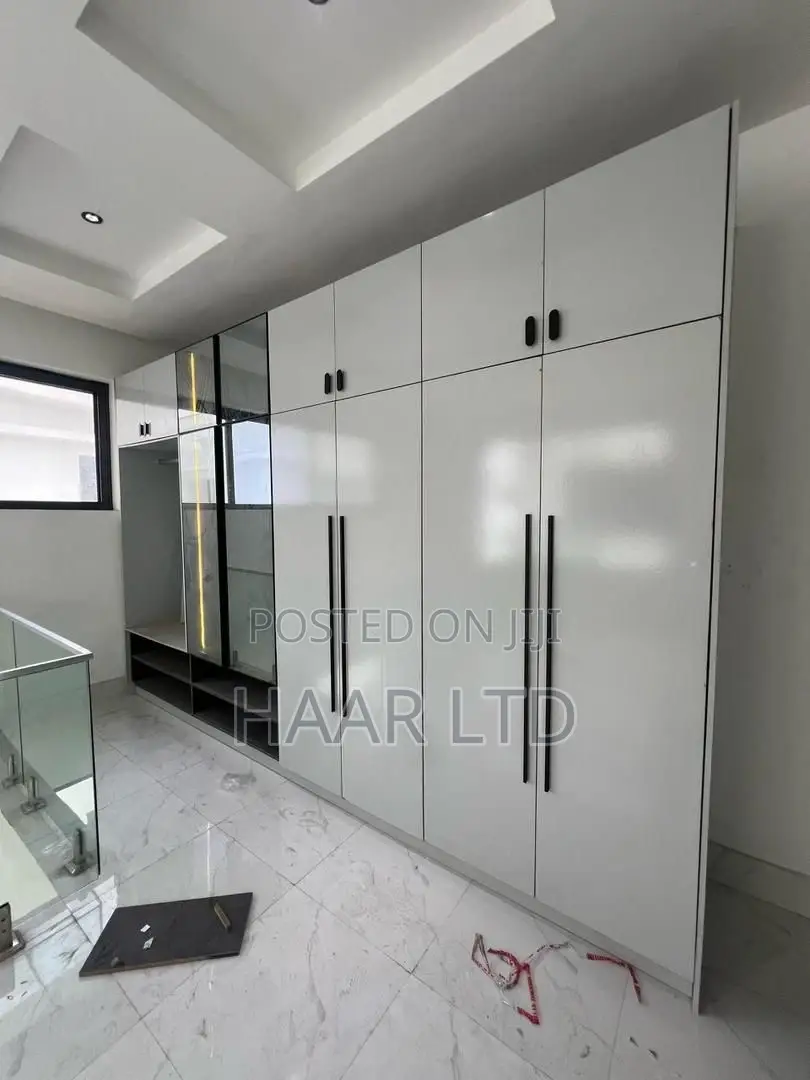 4bdrm Townhouse / Terrace in Ikoyi S.W for rent