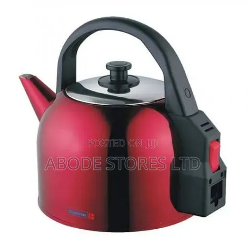 Scanfrost 4.3l Electric Kettle