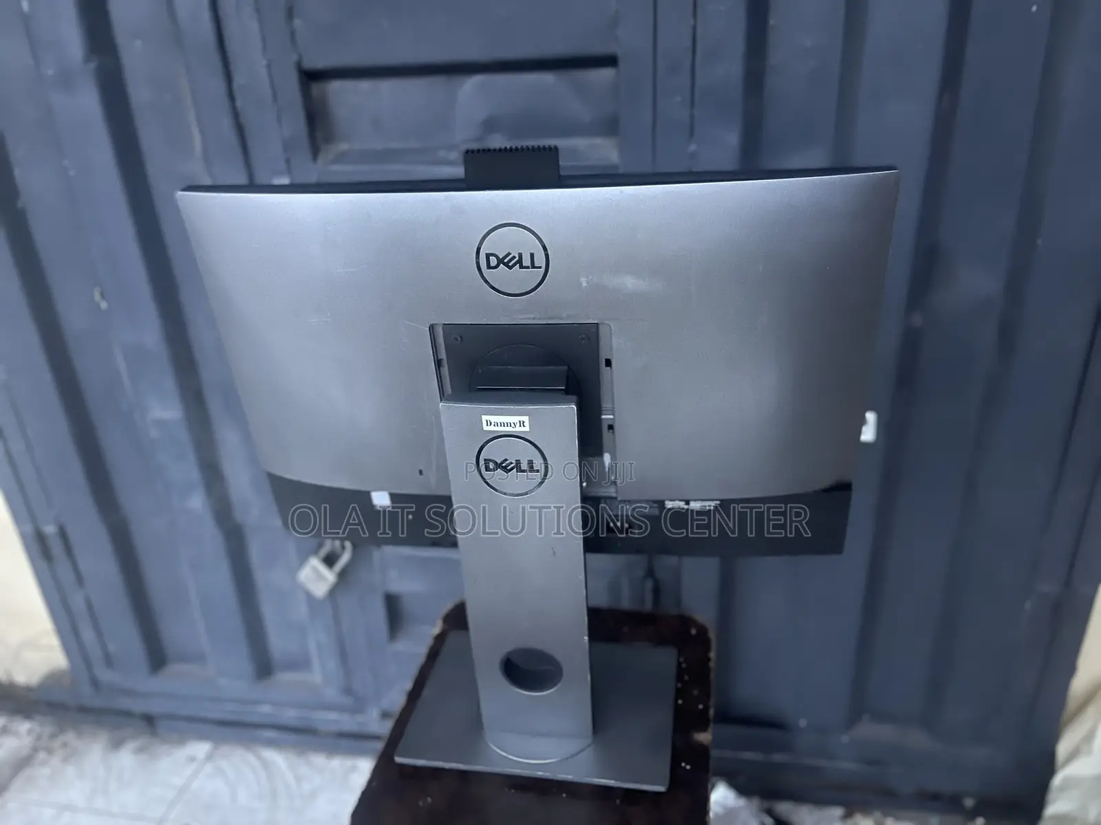 Desktop Computer Dell OptiPlex 7460 8GB Intel Core i5 SSD 256GB