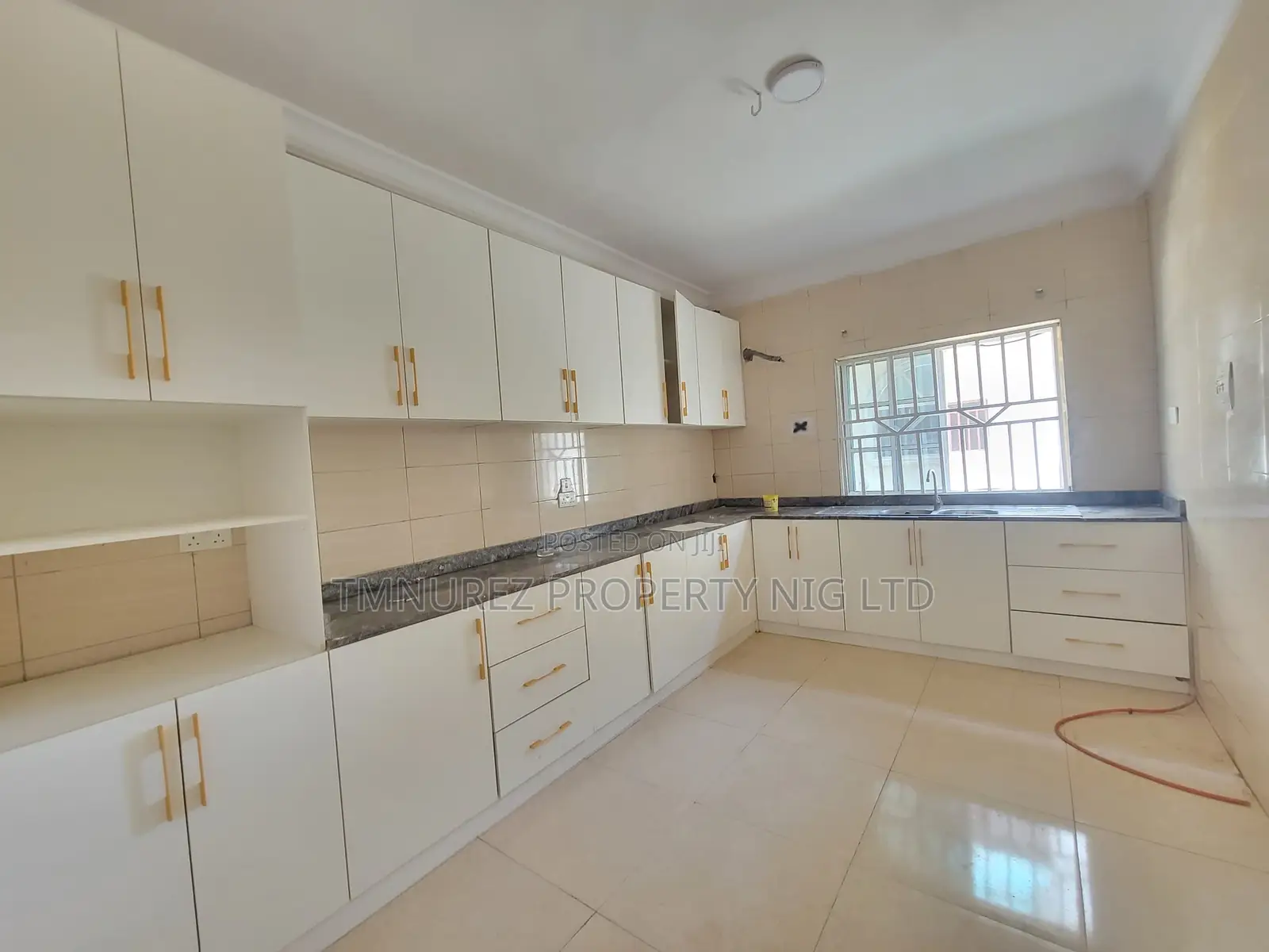 2bdrm Apartment in Salvation, Ado / Ajah for rent