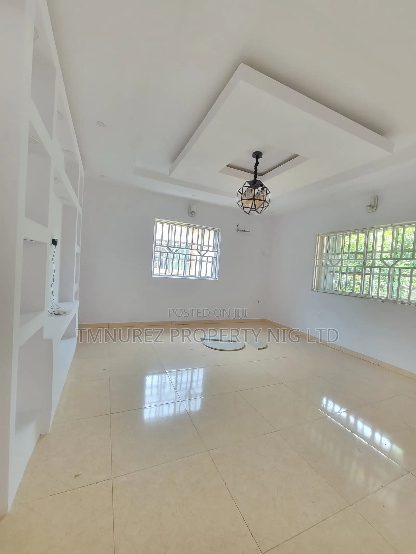 2bdrm Apartment in Salvation, Ado / Ajah for rent