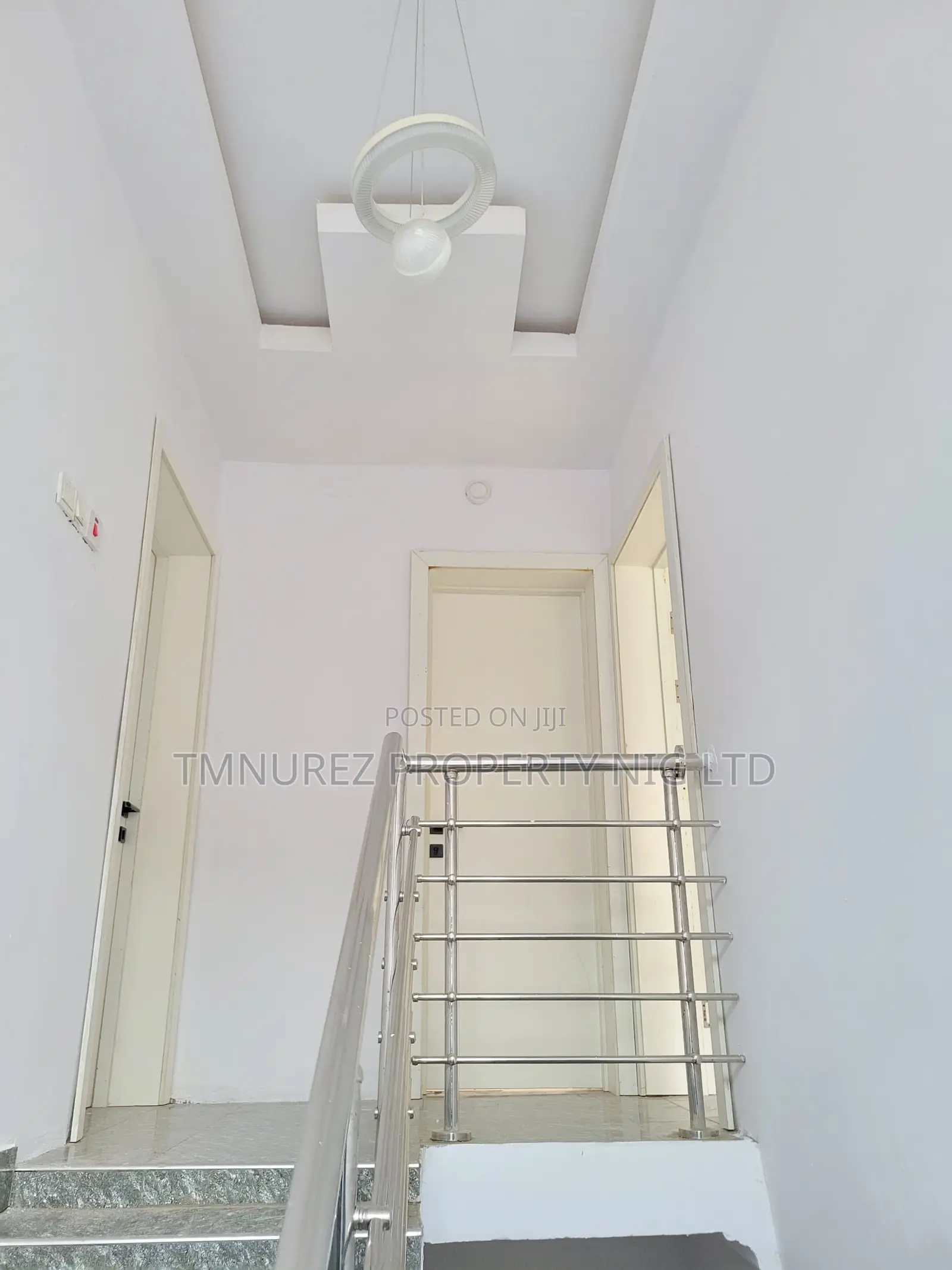 2bdrm Apartment in Salvation, Ado / Ajah for rent