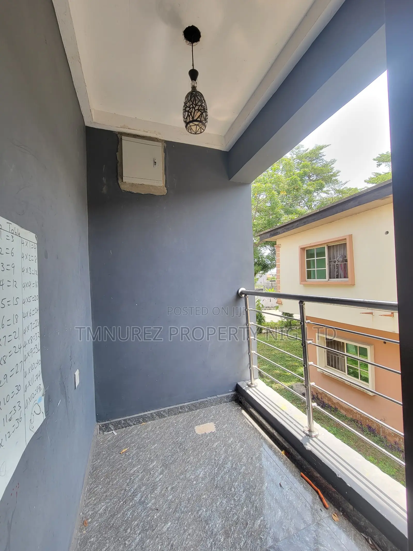 2bdrm Apartment in Salvation, Ado / Ajah for rent