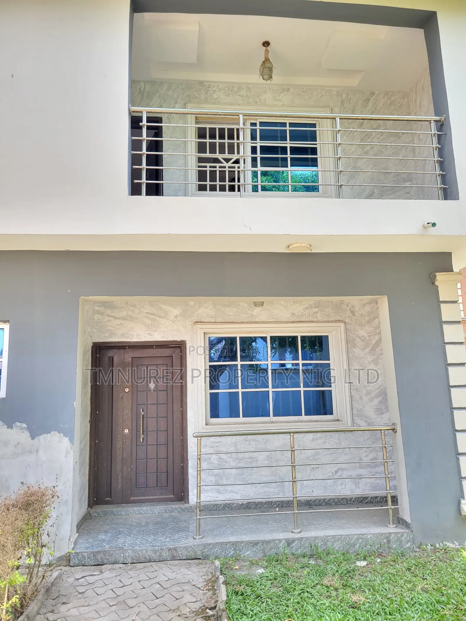2bdrm Apartment in Salvation, Ado / Ajah for rent
