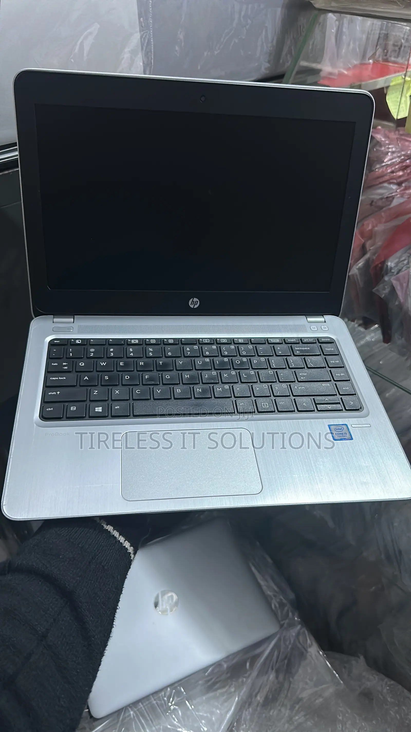 Laptop HP ProBook 430 G4 8GB Intel Core i3 SSD 128GB
