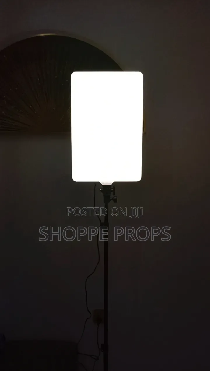 L3560 Led Photography Fill Panel Light