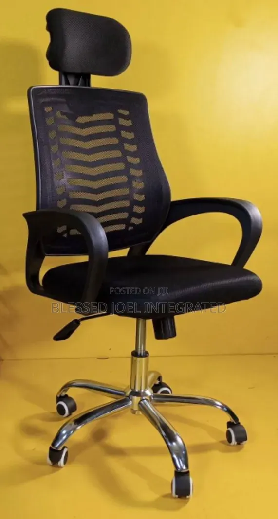 Swivel Office Chair