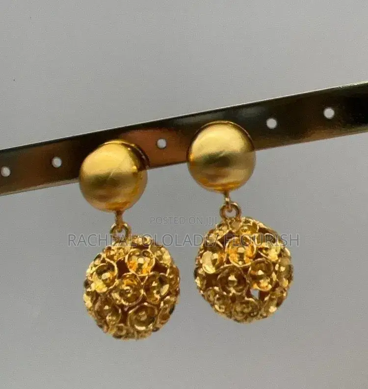 Elegant Women Earrings