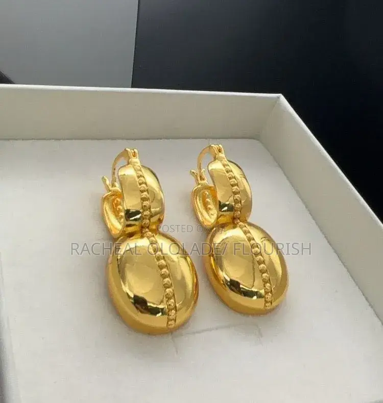 Elegant Women Earrings
