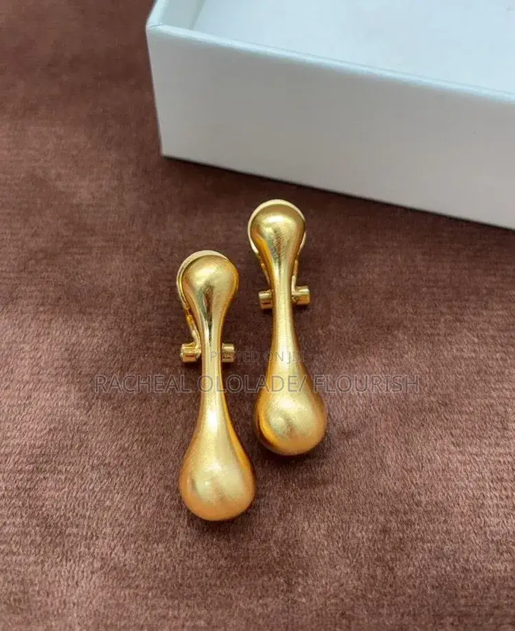 Elegant Women Earrings