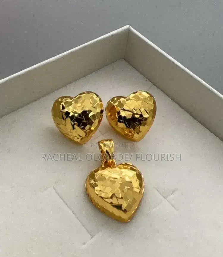 Elegant Women Earrings