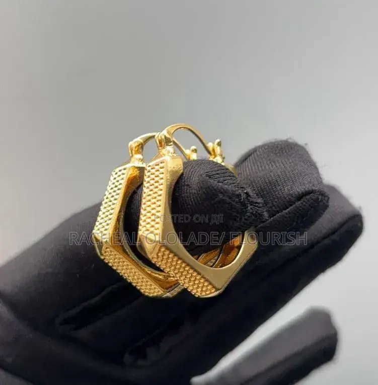 Elegant Women Earrings