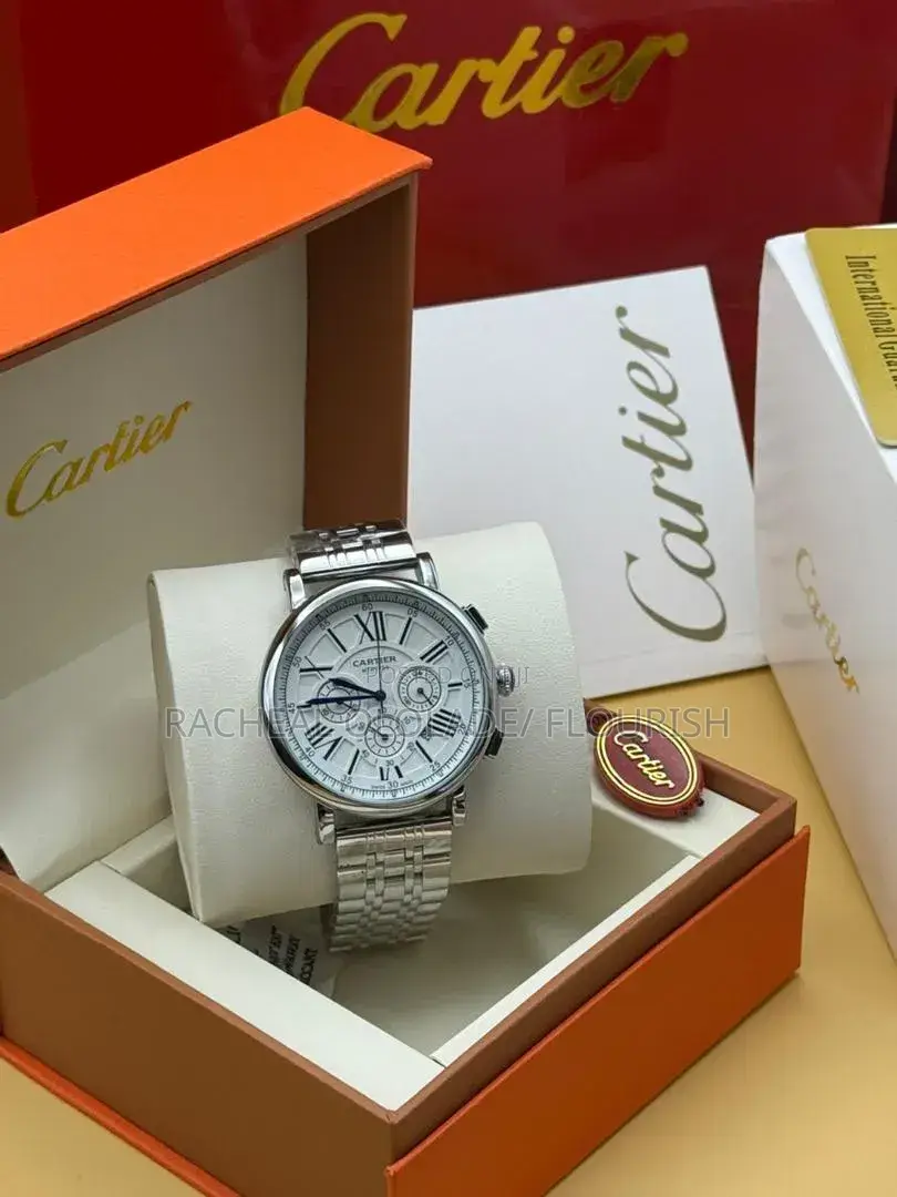 Quality Women Wristwatch