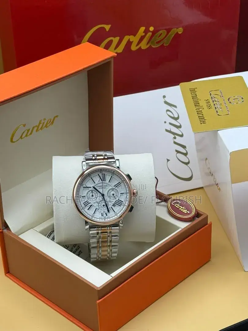 Quality Women Wristwatch