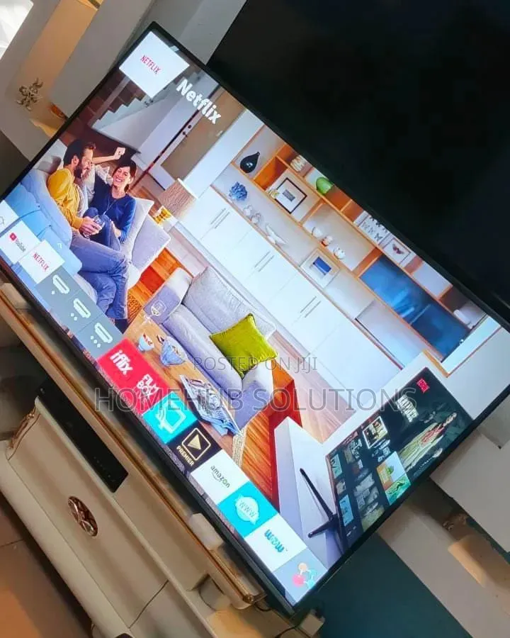 60 Inches Lg Smart Tv