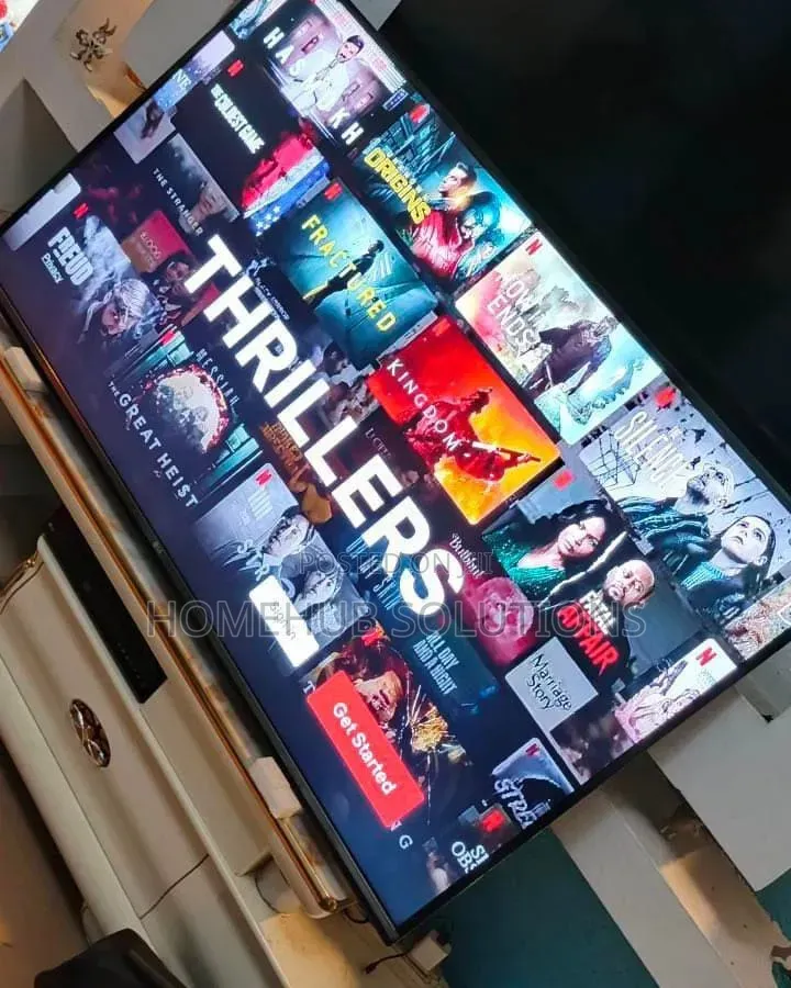 60 Inches Lg Smart Tv