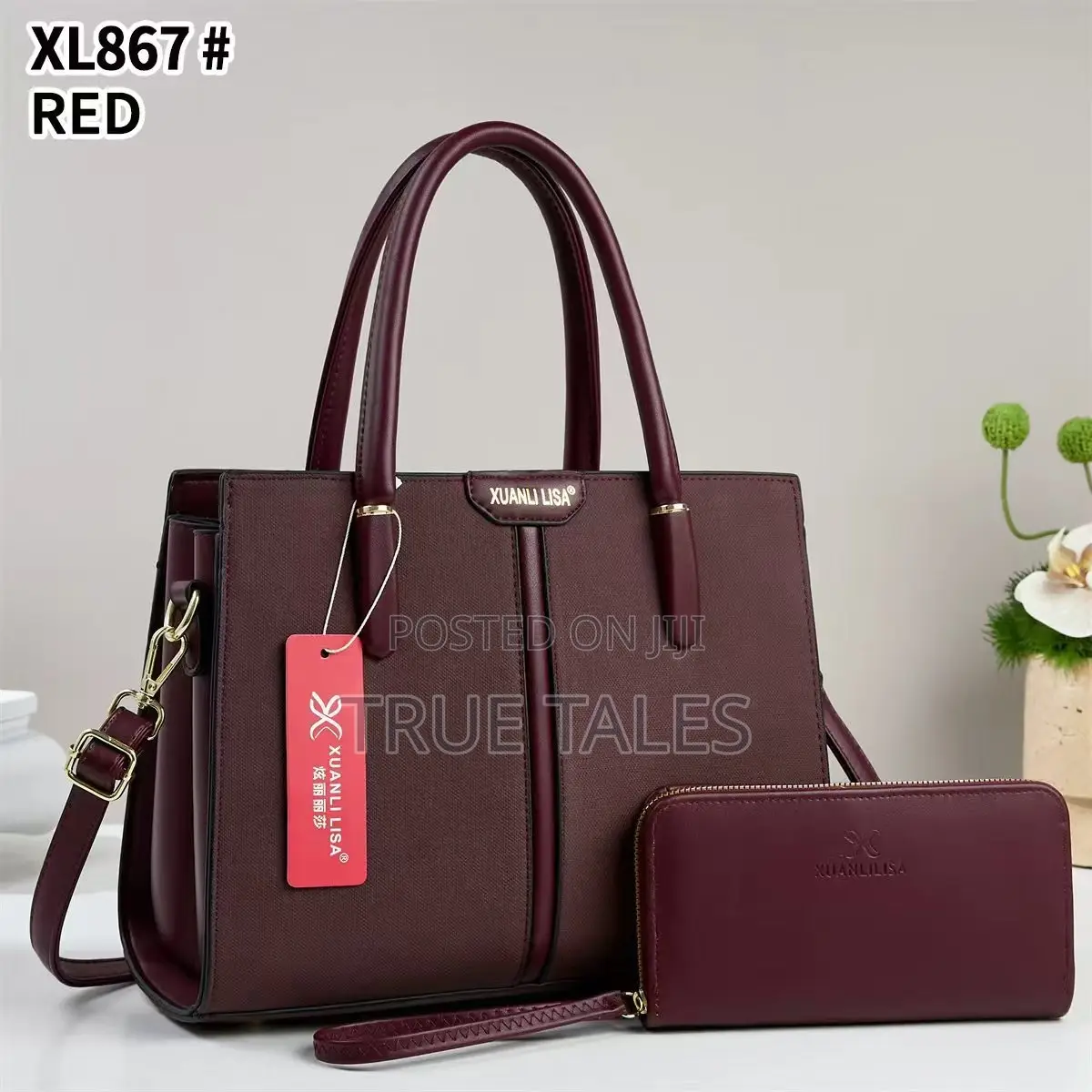 Ladies Handbag