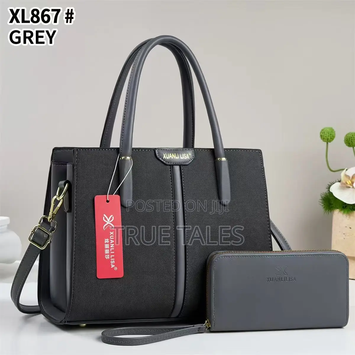 Ladies Handbag
