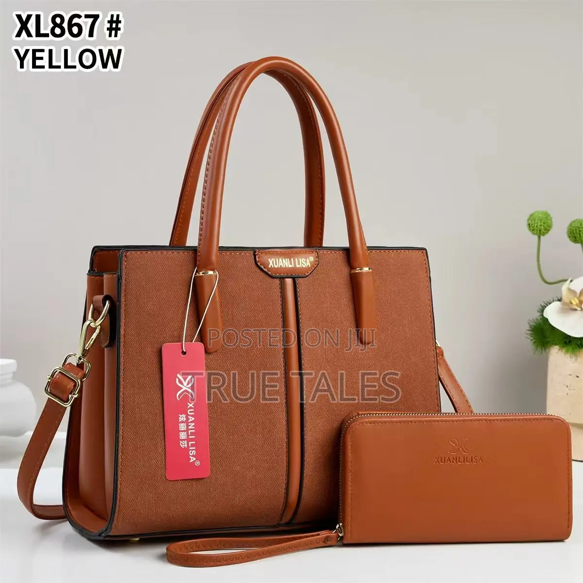 Ladies Handbag